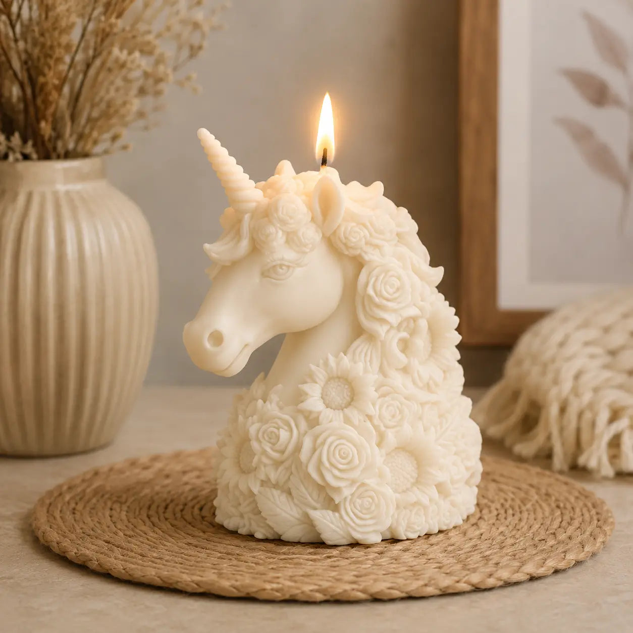 Candles for Gifting — Premium Soy Wax Candle Gift Sets India