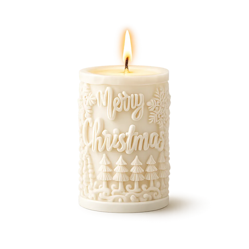 Christmas Candles Collection