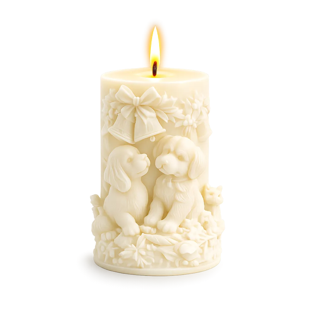 Candles for Decoration
