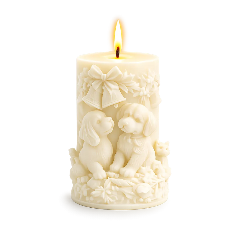 Candles for Decoration