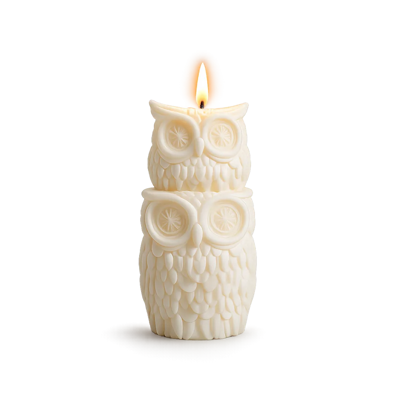 Romantic Candles for Date Night