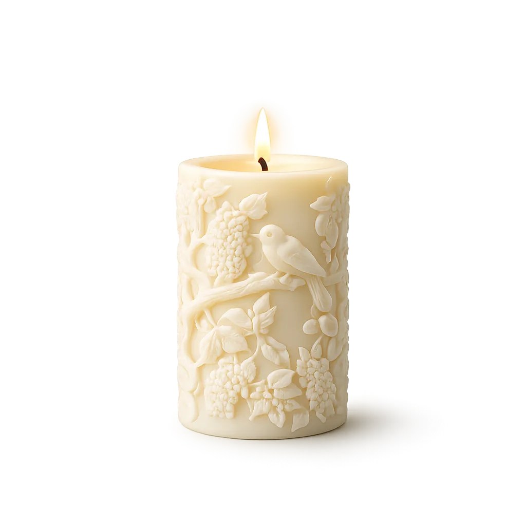 Wedding & Bridal Candles