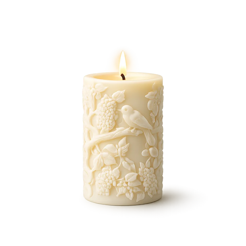 Wedding & Bridal Candles